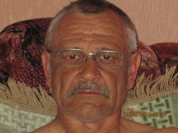 Александр Казанцев