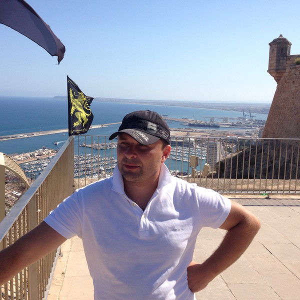 Константин Орлов