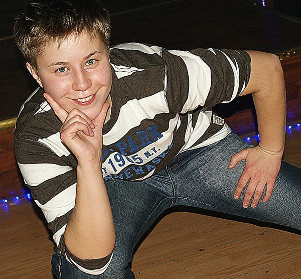 Анна Акулова