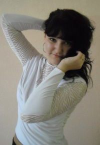 Надежда Брыткова