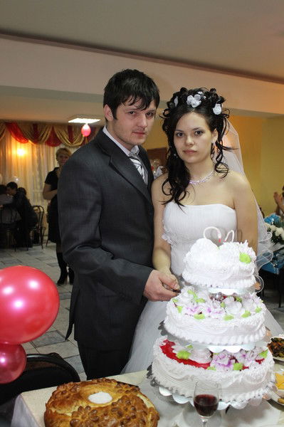 Наталья Беляева