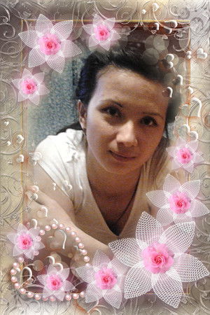 Зарина Жусупова