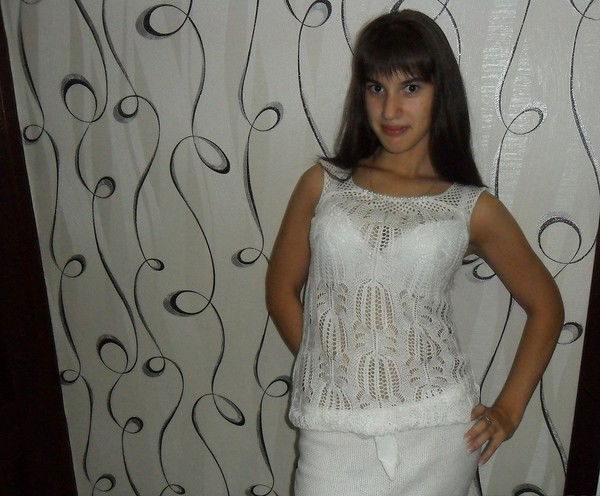 Анастасия Денисова