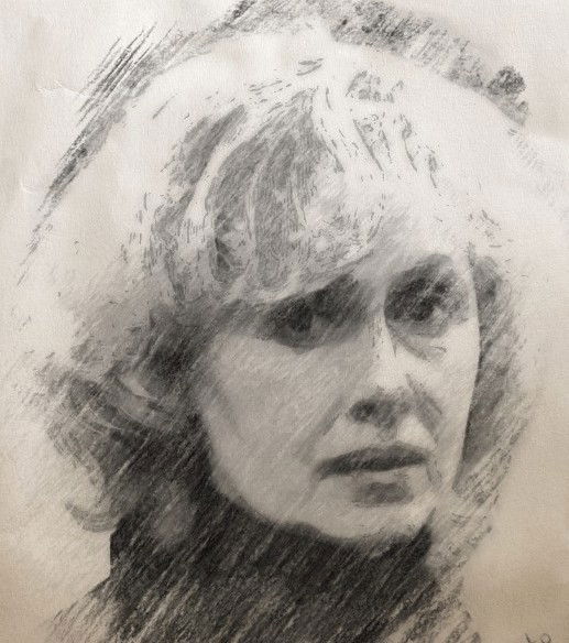 Елена Ленская