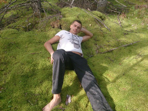 Александр Ведищев