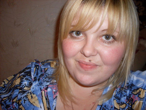 Светлана Ушакова