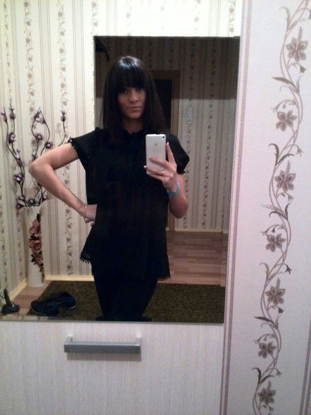 Ирина Сакач