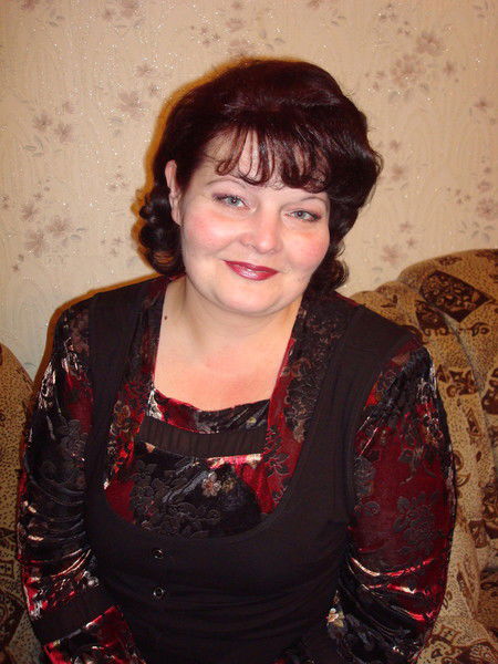 Елена Фахриева