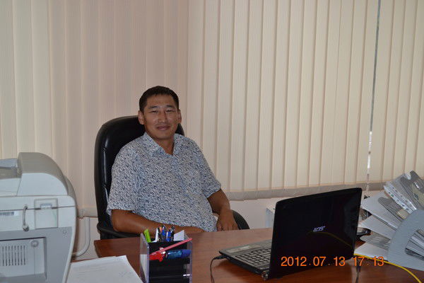 Нурбек Куан