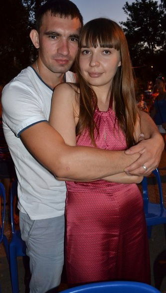 Степан Олейник