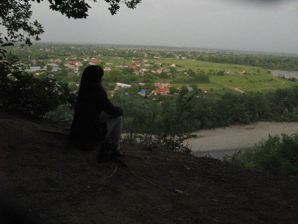 Анна Молчанова