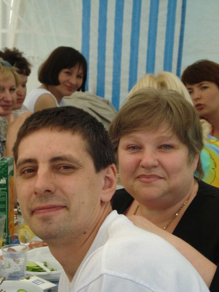 Дмитрий Серов