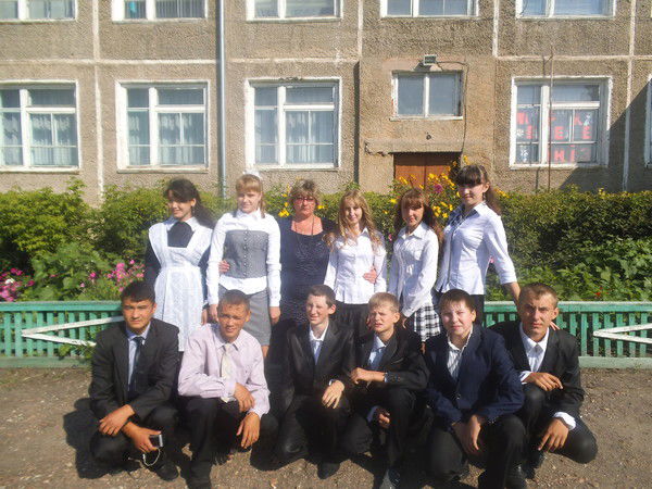 Татьяна Яровенко