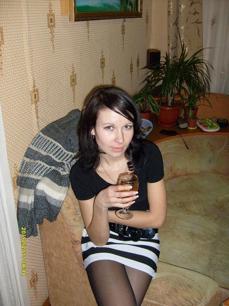 Марина Клопова