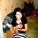 Марина Клопова