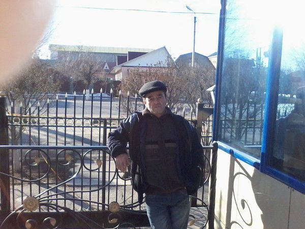 Рамзан Бураханов