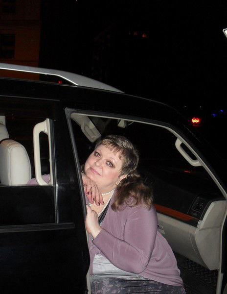 Елена Шабатина