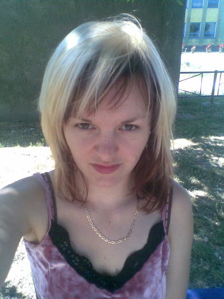 Альбина Богданова