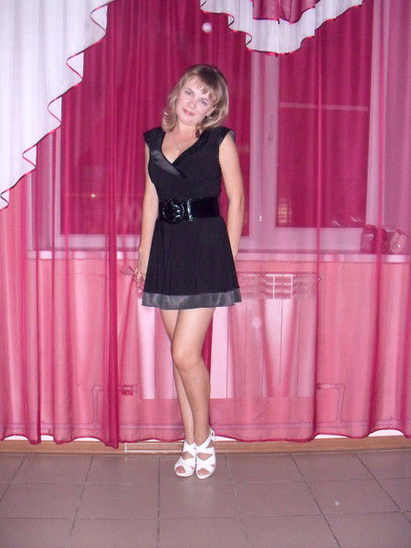 Зуля Коннова