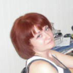 Наталья Пикалова