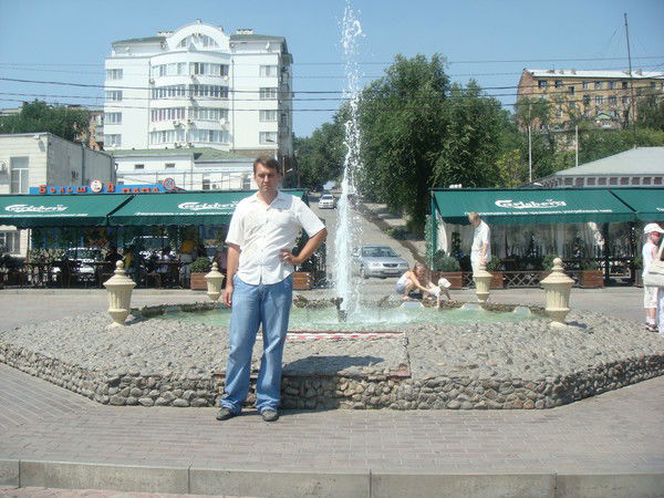 Дима Маковей