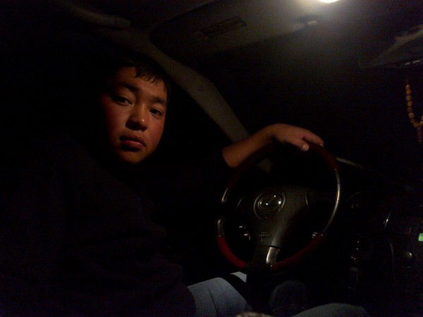 Азамат Садвокасов