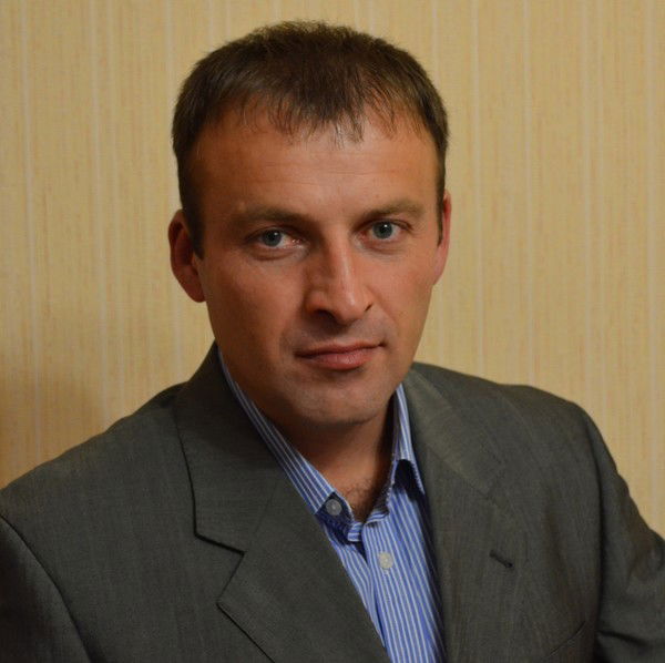 Алексей Селиванов