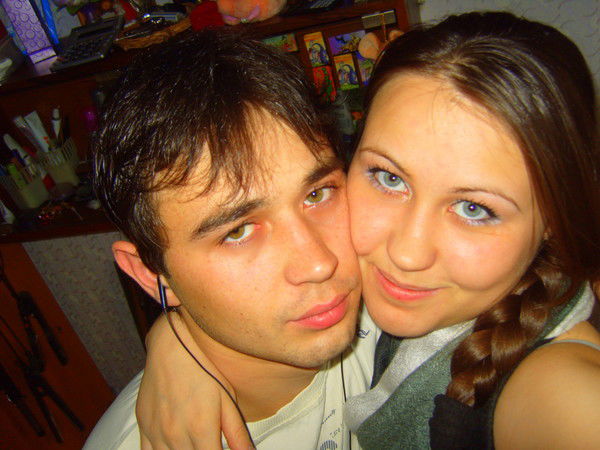 Евгений Маркелов