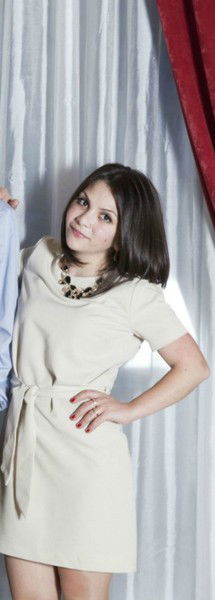 Марина Кожиева