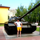 Владислав Комаров