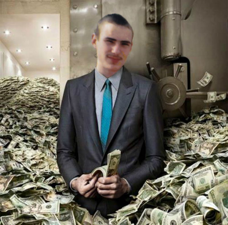 Алексей Паус