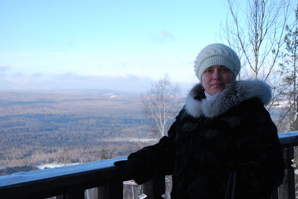 Ирина Шихова