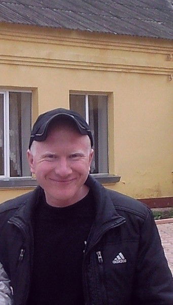 Иван Миронченков