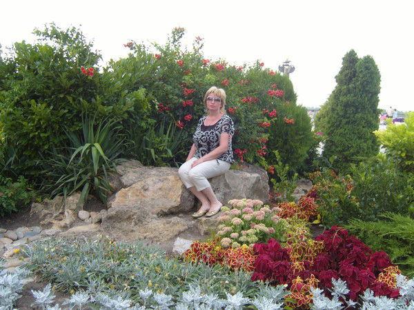 Елена Бушуева