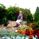 Елена Бушуева