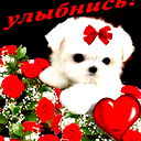 Мария Улюшева