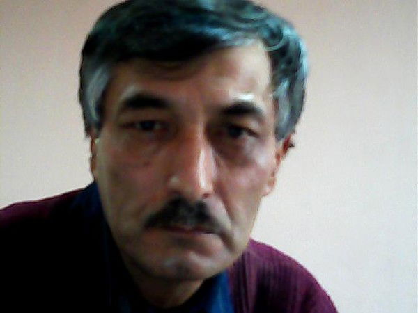 Рашид Шаумаров