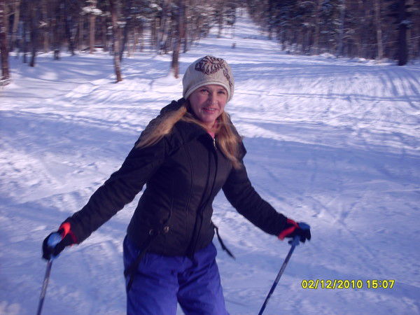 Наталья Морозова