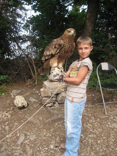 Михаил Мельников