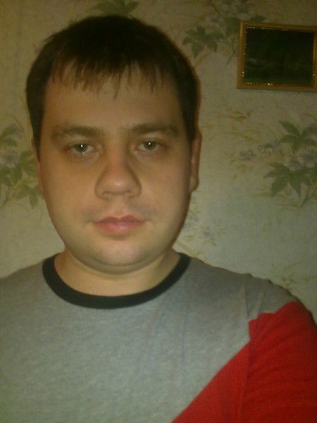 Андрей Харитонов