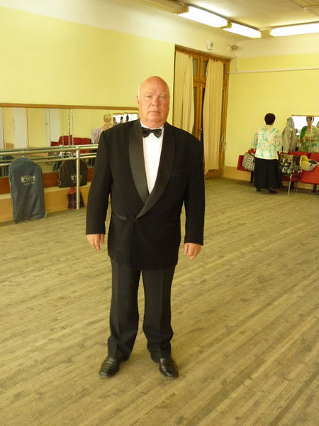 Сергей Подольский