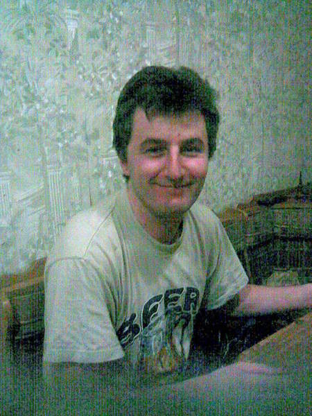 Сергей Муту