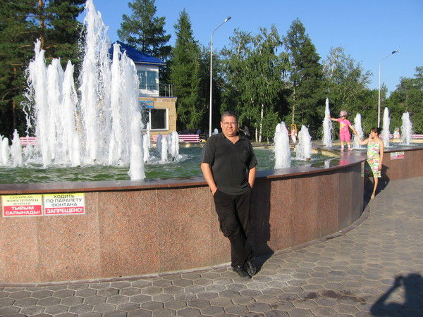 Дмитрий Соловьев