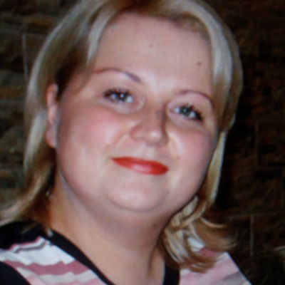 Светлана Воротникова