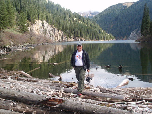 Александр Севастюк