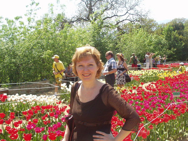 Светлана Соколик