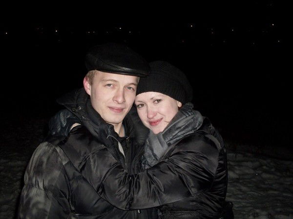 Мария Воскрецова