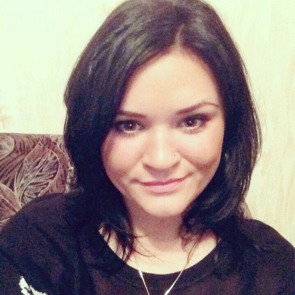 Кристина Рычкова