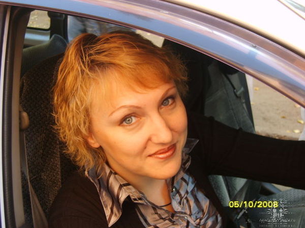 Тиунова Наталья