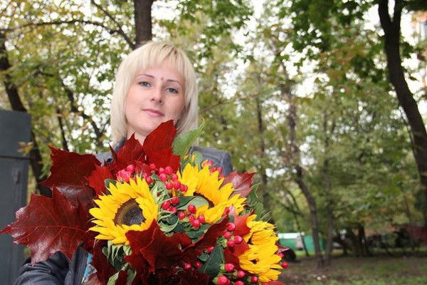 Наталья Карпеева